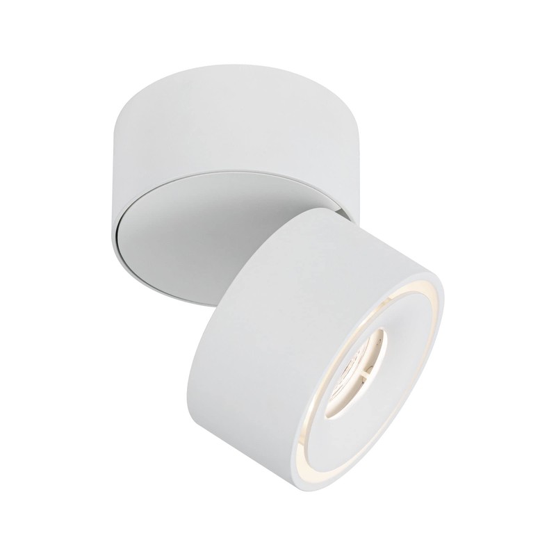 Paulmann Spircle 93373 LED Recessed Ceiling Light 78 mm Including