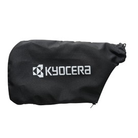 Kyocera 30700447 Old Ryobi Dust Bag for Circular Saws