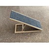 TREATLIFE HOME Pet Ramp for Small Dogs - Adjustable Non-Slip