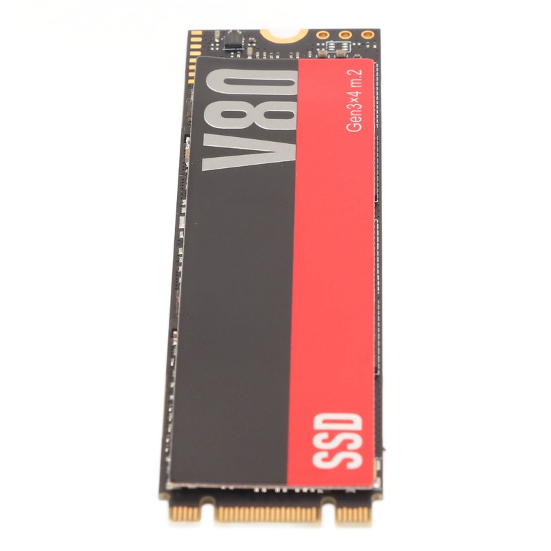 Nvme PCIE SSD PCIE Gen3 3500MB/S Read Speed 2800MB/S Write