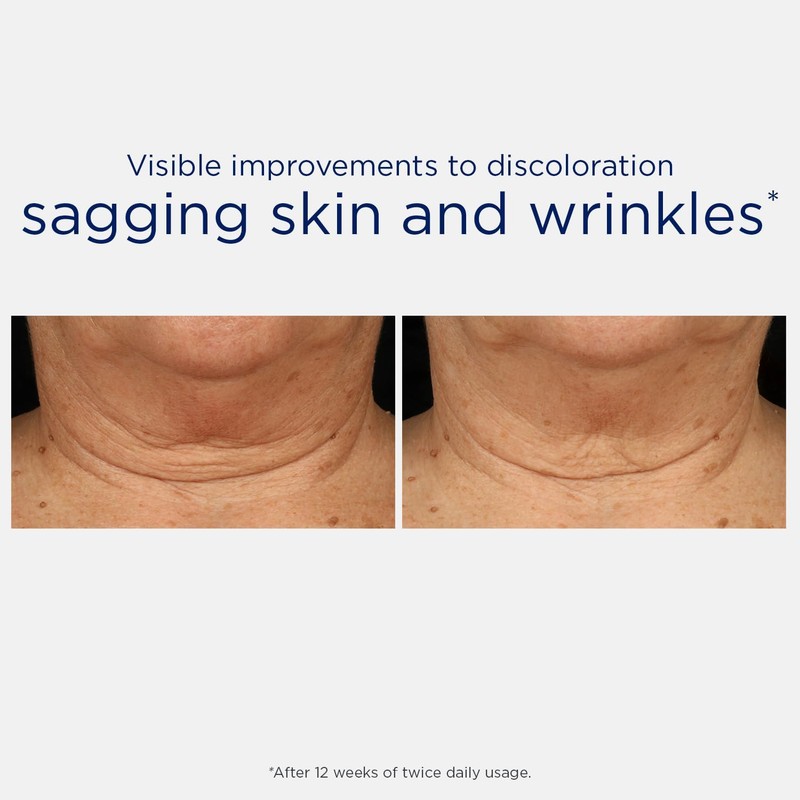 Neostrata Skin Active Triple Firming Neck Cream 80g