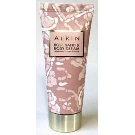 Aerin Rose Hand and Body Cream Travel Size 1 fl.oz. / 30 ml