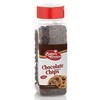 Chocolate Flavored Chocolate Chips - Dairy Free, Kosher - 20
