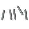 MEETOOT Tip Cap 100PCS 3x25mm Universal Dishwasher Prong Rack Tip