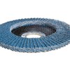 IRONSIDE Flap Disc Diameter 125 K40