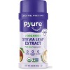 Pyure 100% Pure Organic Stevia Leaf Extract Pwdr [1000 Servings]