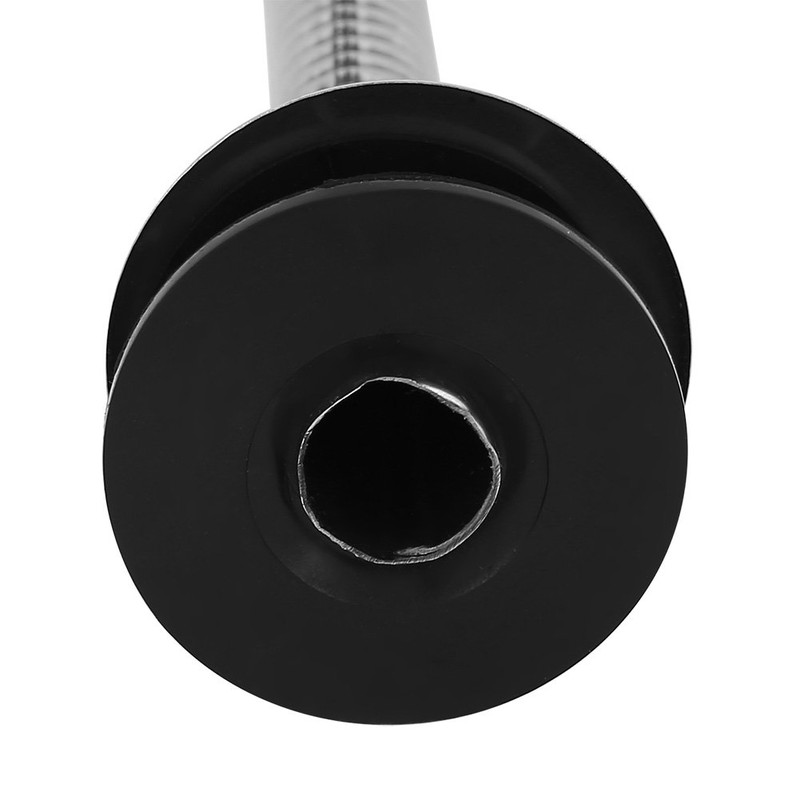 Flush Valve, Manual Shutoff Diaphragm Flush Valve Chromium Plating Toilet