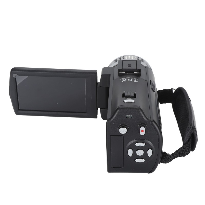 Video Camera Camcorder 30MP 1080P HD 3 Inch TFT LCD