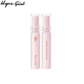 HOPE GIRL Mood & Touch Luster Tint 3.5g, Type:#01Mellow