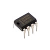 YMS PARTS LM4558N 2-Circuit General Purpose Operational Amplifier (4 Pieces)