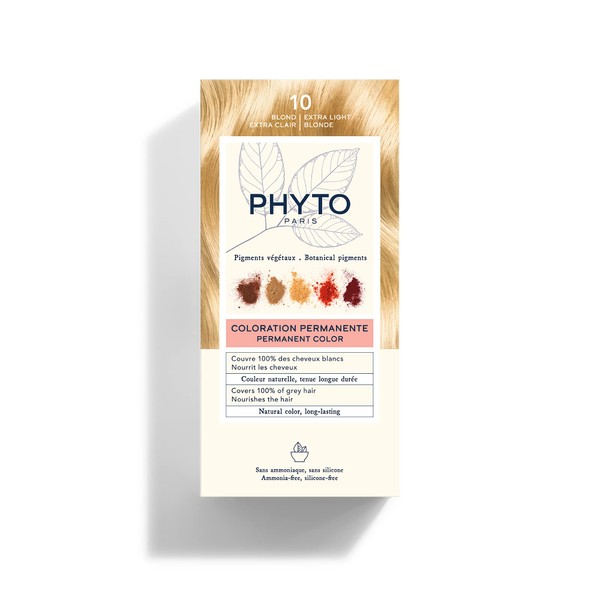 Phyto Colour 10