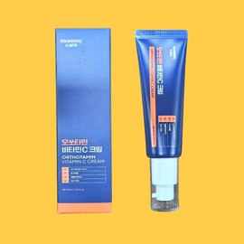 YeouCare MamiCare Orthotamin Vitamin C Cream 50ml x3SET
