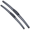 Vipa Wiper Blade Kit fits: Toyota RAV 4 MK5 SUV