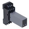 Delay Relay 4 Channel Digital Display Multifunctional Time Delay Relay