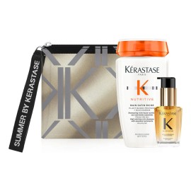 Kérastase Set Shampoo Nutritive 250ml + Elixir Ultime 30ml