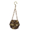 VINTORKY Aromatherapy Ball Pendant Hanging Incense Burner Home Decoration Incense