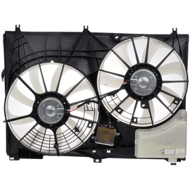 Dorman 621-541 Engine Cooling Fan Assembly Compatible with Select Toyota Models