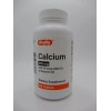 Major Rugby Calcium 600 mg with 10mcg (400 IU) of