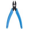 Cutters - Xuron Maxi-Shear フラッシュカッター ショートハンドル 2175SH