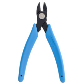Cutters - Xuron Maxi-Shear フラッシュカッター ショートハンドル 2175SH