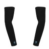 Fieldsheer Unisex Mobile Cooling Arm Sleeve, Black - Medium/Large