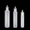 Pointed Cap Empty Liquid Bottle Pointed Container Liquid Bottle 30ml 13ea
