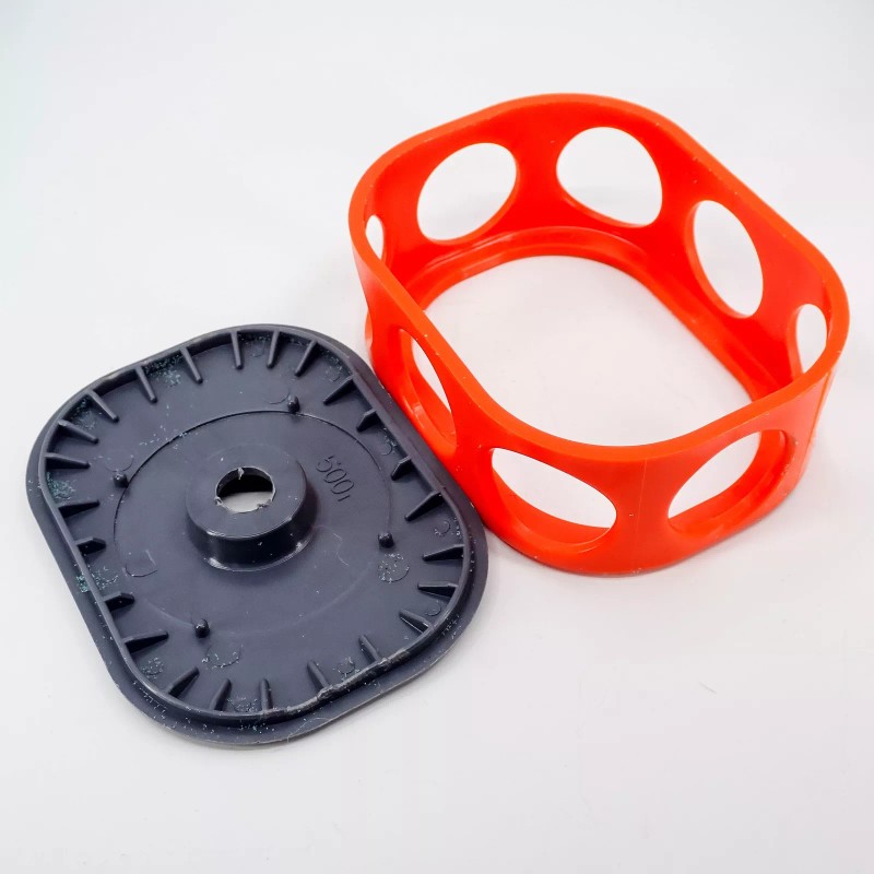 MAXFLOW AIR FILTER KIT FITS STIHL MS500I -- COVER, CAGE