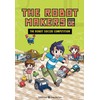 The Robot Soccer Competition: Book 2 (The Robot Makers)