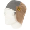 BENCHMARK FR Flame Resistant Goat Flex Welding Cap - (XL,