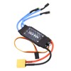 Brushless ESC 40A XT60 Plug Brushless ESC for RC Fixed