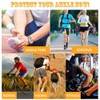 Lightweight Foot Support Foot Varus Orthosis and Ankle Correction Support
