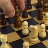 Chess Wooden Board Game