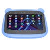 Kids Tablet 7 Inch Little Bear Shaped 2GB 32GB 5000mAh