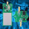 Medium and Shortwave SDR Antenna System with Cable 9V-15V Radio