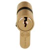 Amig - Security Cylinder | Door Lock | Double Clutch