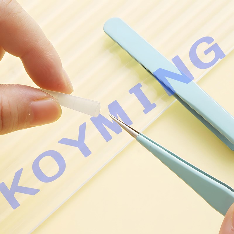 KOYMING Plastic Model Tools, Set of 5, Introductory Tools, Model