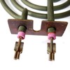 Place4parts 6" 3 Turn Element Hob Cooker Radiant Ring for
