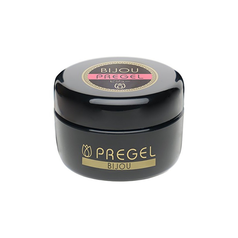 PRE GEL Pregel Bio Gel 15g UV/LED Compatible
