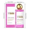 Moisturising Skin Care Oil (Rosiness, 90 ml)