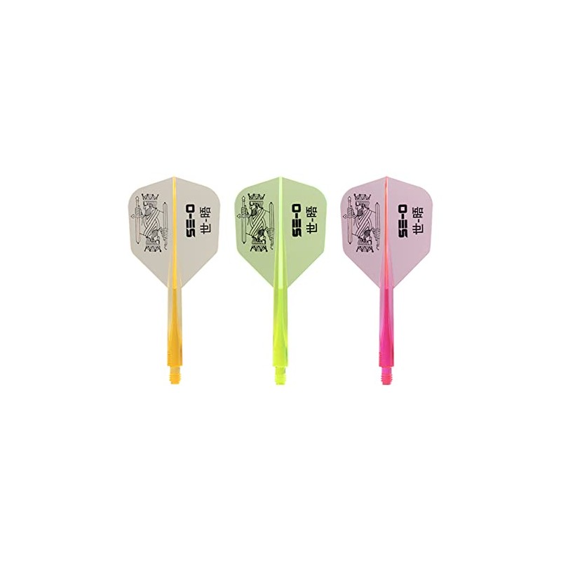 CONDOR AXE NEON THE KING Small Condor Axe Neon The