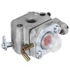 HighQuality Aluminum Carburetor Kit Durable WearResistant Replacement Accessories for Echo