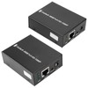 1 Pair 50m HD 1080P HDMI Cable Extender with One