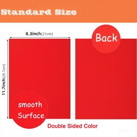 Colored Paper 100 Sheets, 20 Assorted Colors Construction A4 Copy Paper for School Classroom Supplies, Color Bulk Craft Art Papers for Arts & Crafts, Colorful Drawing, Painting (70gsm/19lb)
