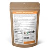 SPICY ORGANIC Ground Mace - 100% Pure USDA Organic -Non-GMO