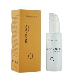 Color X Skin Fondant Foundation 30 ml