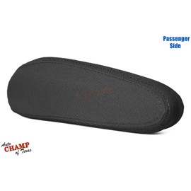 Auto Champ Of Texas 2003 2004 Chevy Avalanche 2500 LS 4X4 2WD-Passenger Side Seat ARMREST Cover Gray