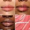 e.l.f. Glow Reviver Plumping Lip Oil Papayarazzi - warm pink