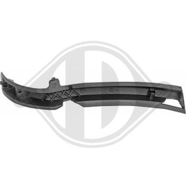 DIEDERICHS Holder, bumper 2247143