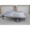 SBU PWC Cover Compatible for SeaDoo Jet Ski Cover GTX