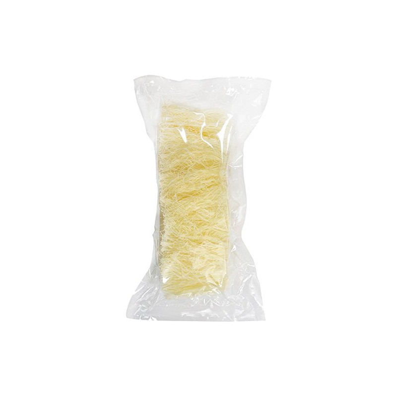 Tomomori Hsinchu Rice Noodle, 3.9 inches (10 cm) Cut, 17.6